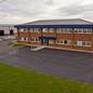 New Head Office